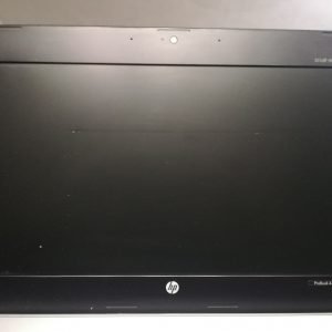 HP probook 4330s