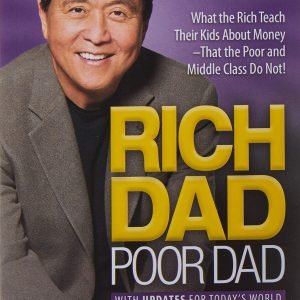 Rich Dad Poor Dad PDF